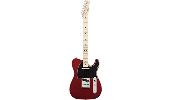 GUITARRA ELECTRICA FENDER TELE 6 CUERDAS  FENDER