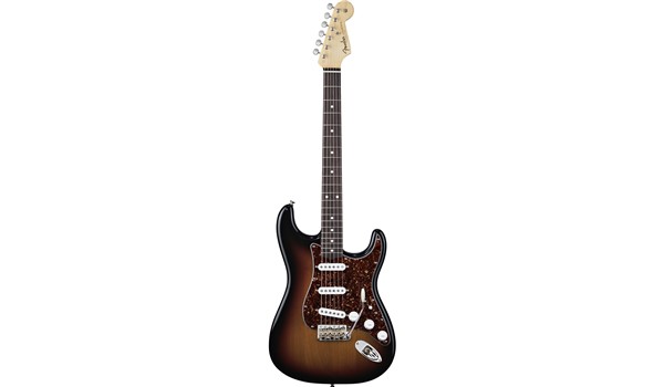 GUITARRA ELECTRICA FENDER STRA 6 CUERDAS  FENDER