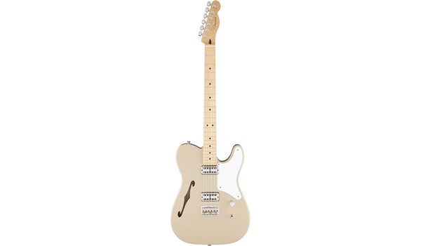 GUITARRA ELECTRICA FENDER TELE 6 CUERDAS  FENDER
