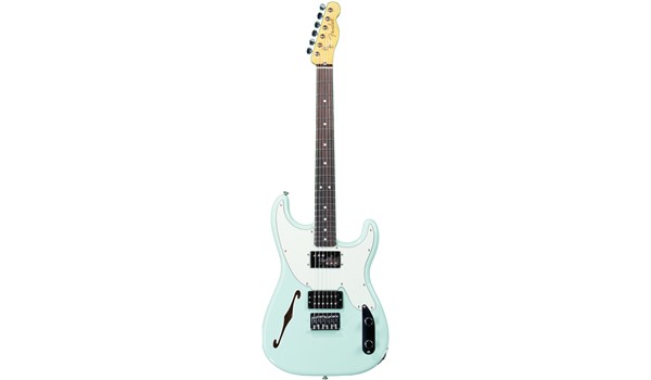 GUITARRA ELECTRICA FENDER PAWN 6 CUERDAS  FENDER