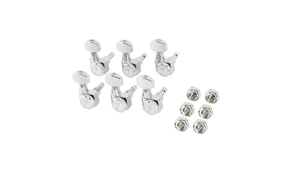 CLAVIJAS FENDER LOCKING SHORT SET