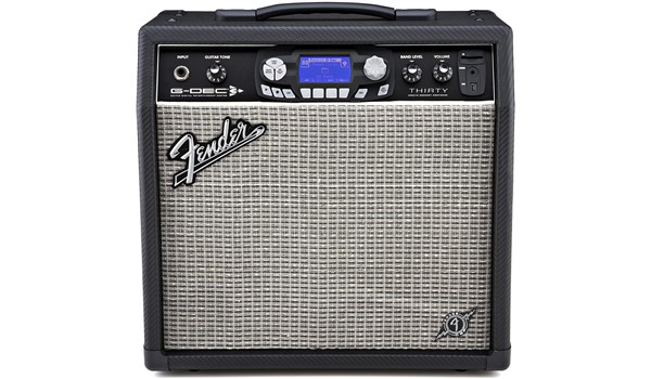AMPLIFICADOR FENDER PARA GUITA PARA GUITARRA ELECTRICA  FENDER