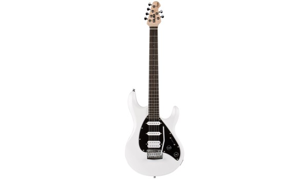 GUITARRA ELECTRICA STERLING SI 6 CUERDAS  STERLING