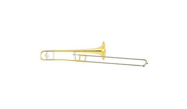 TROMBON YAMAHA TROMBONES  YAMAHA