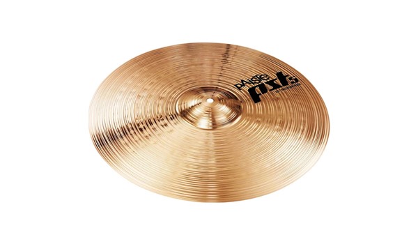 PLATILLO PAISTE PST5 MEDIUM RI PLATILLOS  PAISTE