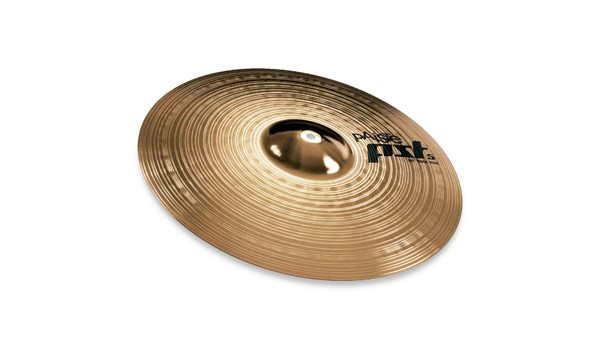 PLATILLO PAISTE PST5 ROCK RIDE PLATILLOS  PAISTE