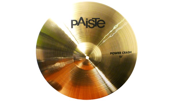 PLATILLO PAISTE SILENT POWER C PLATILLOS  PAISTE