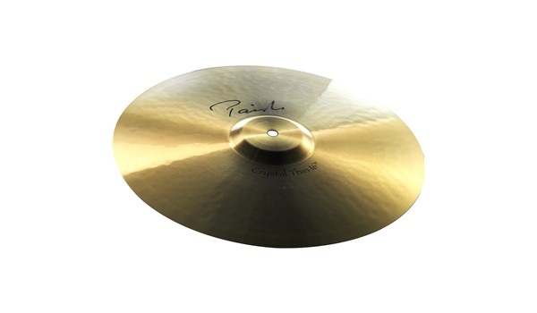PLATILLO PAISTE SIGNATURE CRYS PLATILLOS  PAISTE