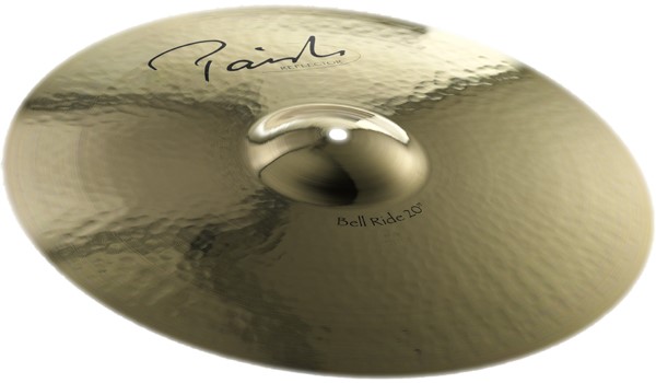 PLATILLO PAISTE SIGNATURE BELL PLATILLOS  PAISTE
