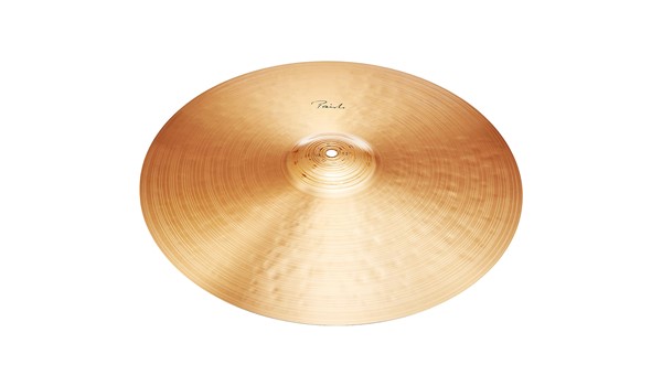 PLATILLO PAISTE SIGNATURE TRAD PLATILLOS  PAISTE