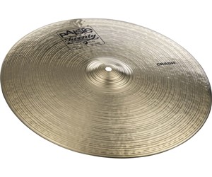 PLATILLO PAISTE TWENTY CRASH 1 PLATILLOS  PAISTE