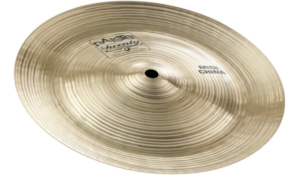 PLATILLO PAISTE TWENTY MINI CH PLATILLOS  PAISTE