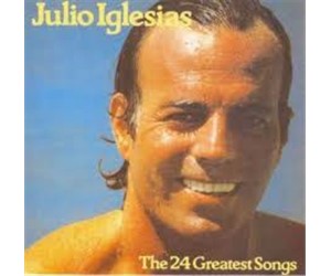 LIBRO H LEONARD JULIO IGLESIAS ARTISTAS  HAL LEONARD