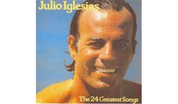 LIBRO H LEONARD JULIO IGLESIAS ARTISTAS  HAL LEONARD