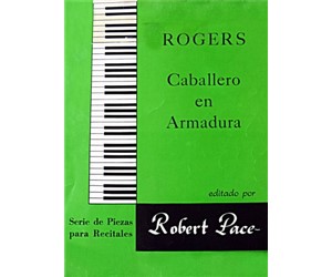 LIBRO CABALLERO EN ARMADURA HA EDUCATIVOS  HAL LEONARD