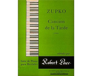 LIBRO CANCION DE LA TARDE HAL  EDUCATIVOS  HAL LEONARD