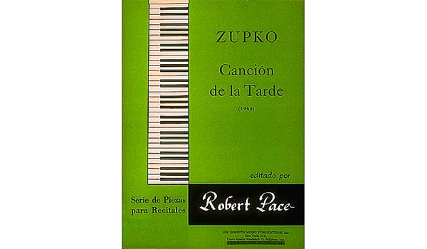 LIBRO CANCION DE LA TARDE HAL  EDUCATIVOS  HAL LEONARD