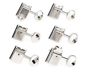 CLAVIJAS FENDER SET VINTAGE