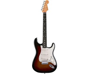 GUITARRA ELECTRICA FENDER STRA 6 CUERDAS  FENDER