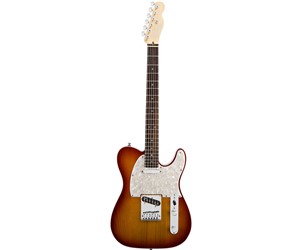 GUITARRA ELECTRICA FENDER TELE 6 CUERDAS  FENDER