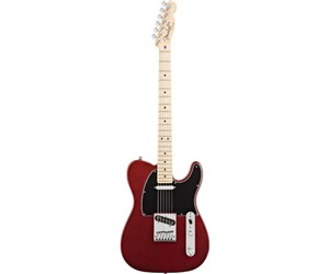 GUITARRA ELECTRICA FENDER TELE 6 CUERDAS  FENDER