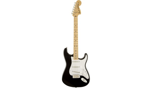 GUITARRA ELECTRICA FENDER STRA 6 CUERDAS  FENDER
