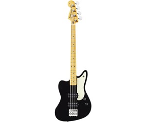 BAJO ELECTRICO FENDER JAGUAR P 4 CUERDAS  FENDER