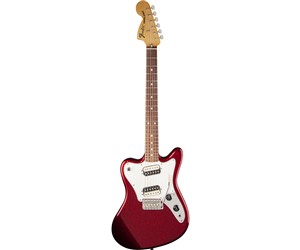 GUITARRA ELECTRICA FENDER SUPE 6 CUERDAS  FENDER