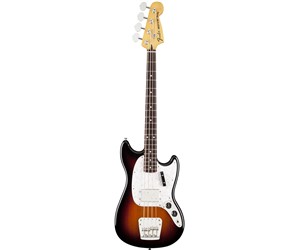 BAJO ELECTRICO FENDER MUSTANG  4 CUERDAS  FENDER
