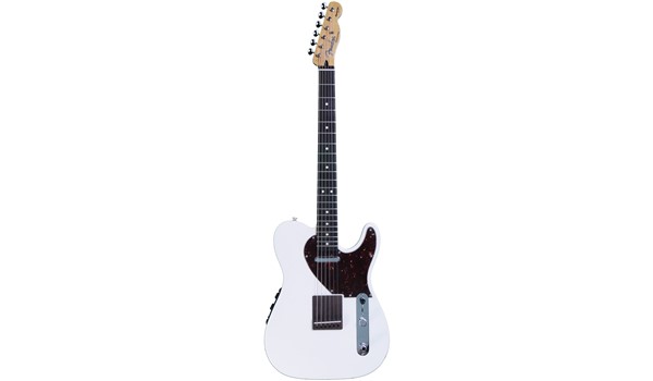 GUITARRA ELECTRICA FENDER ACOU 6 CUERDAS  FENDER