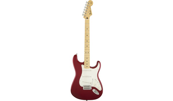 GUITARRA ELECTRICA FENDER STRA 6 CUERDAS  FENDER