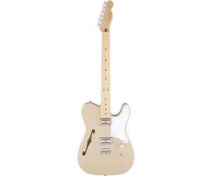 GUITARRA ELECTRICA FENDER TELE 6 CUERDAS  FENDER