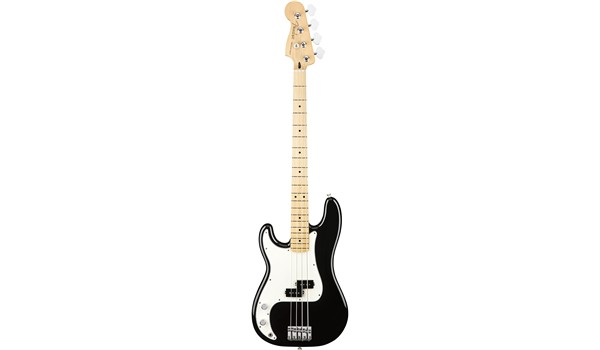 BAJO ELECTRICO FENDER PRECISIO 4 CUERDAS  FENDER