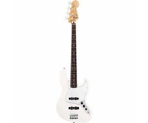 BAJO ELECTRICO FENDER PRECISIO 4 CUERDAS  FENDER