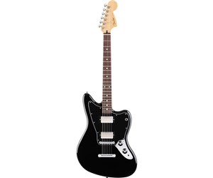 GUITARRA ELECTRICA FENDER JAGU 6 CUERDAS  FENDER