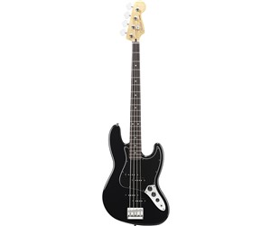 BAJO ELECTRICO FENDER JAZZ BAS 4 CUERDAS  FENDER