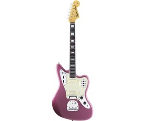 GUITARRA ELECTRICA FENDER JAGU 6 CUERDAS  FENDER