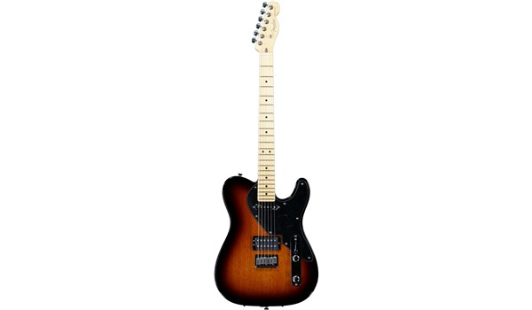 GUITARRA ELECTRICA FENDER TELE 6 CUERDAS  FENDER