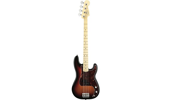 BAJO ELECTRICO FENDER PRECISIO 4 CUERDAS  FENDER