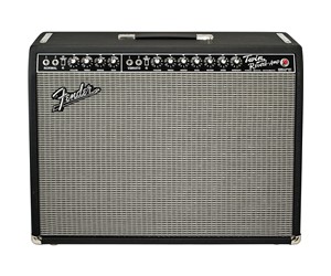 AMPLIFICADOR FENDER DE GUITARRA ELECTRICA SERIE PRO