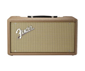 AMPLIFICADOR FENDER DE TUBO 63 PARA GUITARRA  FENDER