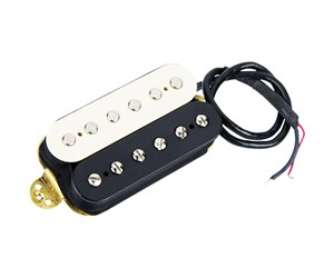 MICROFONO WOLFANG PARA GUITARR GUITARRA ELECTRICA  EDDIE VAN HALEN