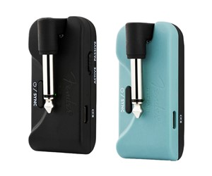 SISTEMA INALAMBRICO FENDER TELEPATH