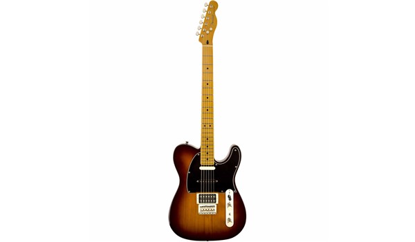 GUITARRA ELECTRICA FENDER TELE 6 CUERDAS  FENDER