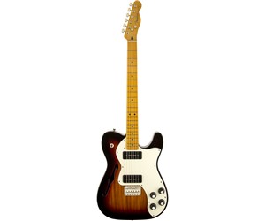 GUITARRA ELECTRICA FENDER TELE 6 CUERDAS  FENDER