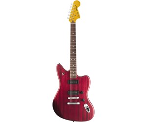 GUITARRA ELECTRICA FENDER JAGU 6 CUERDAS  FENDER
