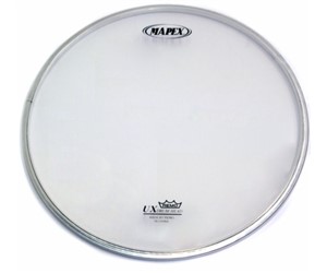 PARCHE MAPEX PARA TON 10P TRAN TOMS  MAPEX