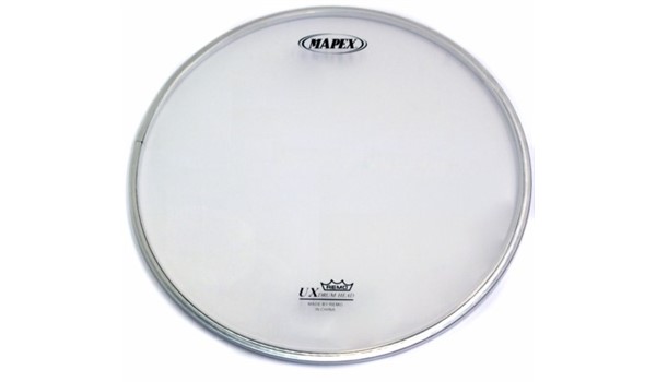 PARCHE MAPEX PARA TON 10P TRAN TOMS  MAPEX