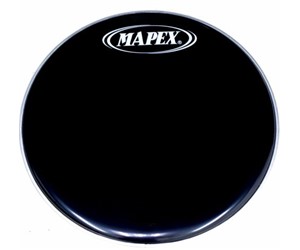 PARCHE MAPEX PARA BOMBO 18P NE BOMBOS  MAPEX