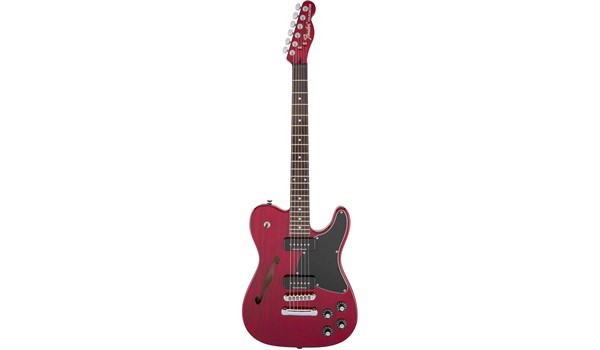 GUITARRA ELECTRICA FENDER TELE 6 CUERDAS  FENDER